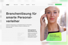 Building the Future of HR Software Solutions